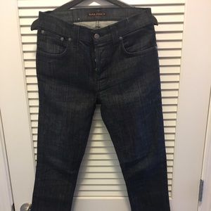 Nudie Jeans